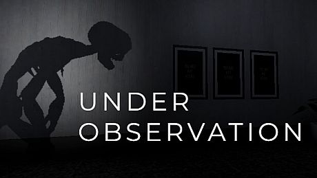 Under Observation Game