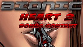 Bionic Heart 2 Bonus Content