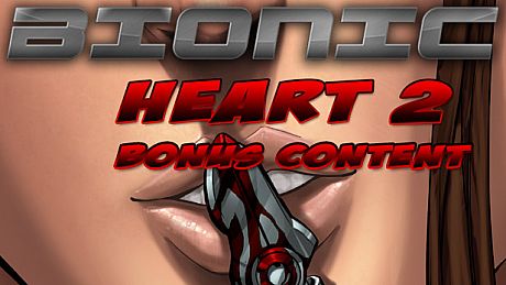 Bionic Heart 2 Bonus Content DLC