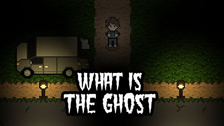 What Is The Ghost Game