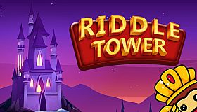 Riddle Tower