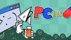PCpill