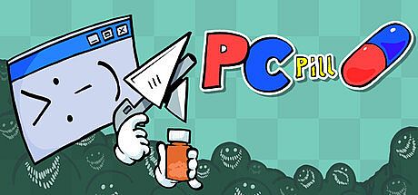 PCpill
