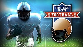 Front Page Sports Football