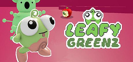 Leafy Greenz Game