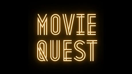 Movie Quest Game