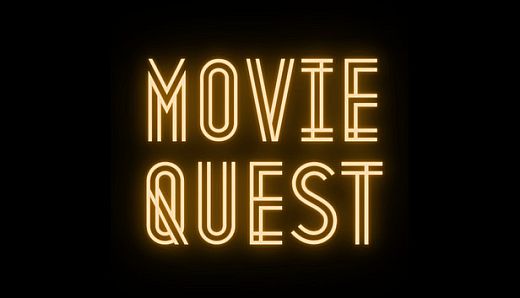 Movie Quest