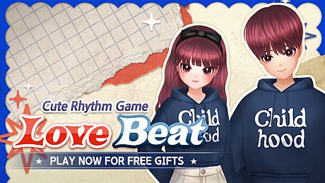 LoveBeat Game