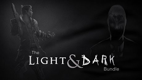 Light & Dark Bundle Bundle