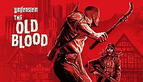 Wolfenstein: The Old Blood - Worldwide