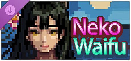 Neko Waifu - Pixel Alpinist DLC DLC