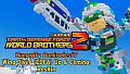EARTH DEFENSE FORCE: WORLD BROTHERS 2 - Humanity Dominates!? Wing Diver (EDF6) Up & Coming: Reskin