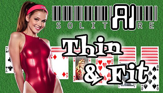 AI Solitaire - Thin and Fit
