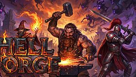 Hell Forge