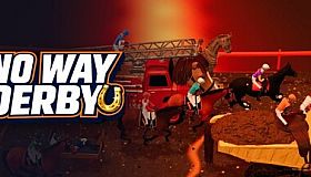 NO WAY DERBY