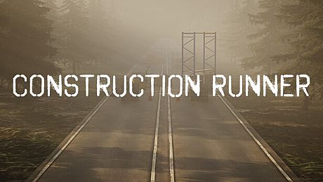 Construction Runner Game