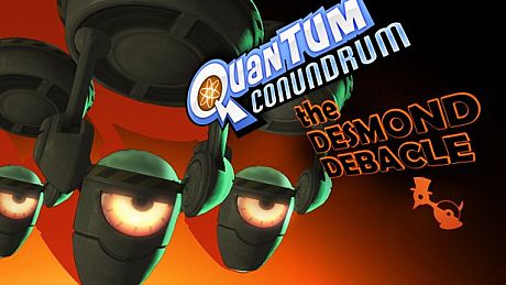 Quantum Conundrum Season Pass