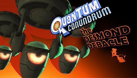 Quantum Conundrum Season Pass