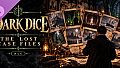Dark Dice: Cthulhu Investigation Log - Expansion Pack (The Lost Case Files)