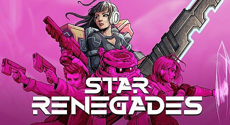 Star Renegades Game