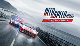 Need for Speed Rivals: Complete Edition