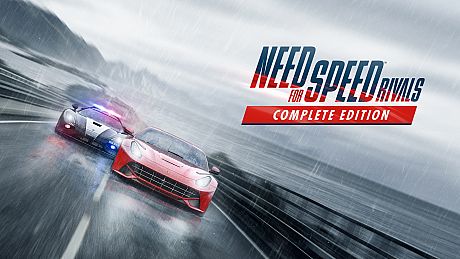 Need for Speed Rivals: Complete Edition
