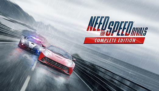 Need for Speed Rivals: Complete Edition