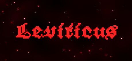 Leviticus Game