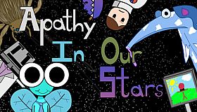 Apathy In Our Stars