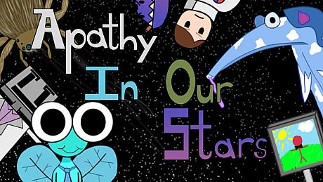 Apathy In Our Stars Game