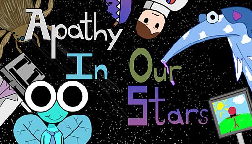 Apathy In Our Stars
