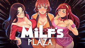 MILF's Plaza