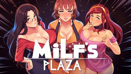 MILF's Plaza Game