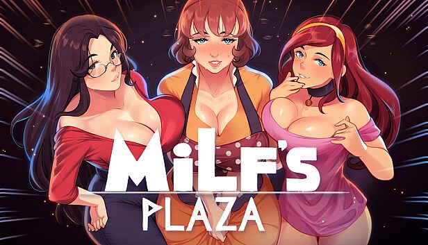 Buy MILF's Plaza