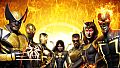 Marvel's Midnight Suns for Xbox One