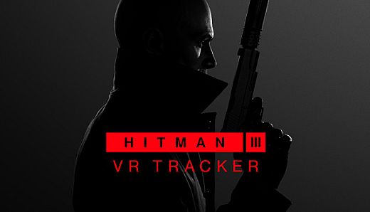 HITMAN 3 - VR Access