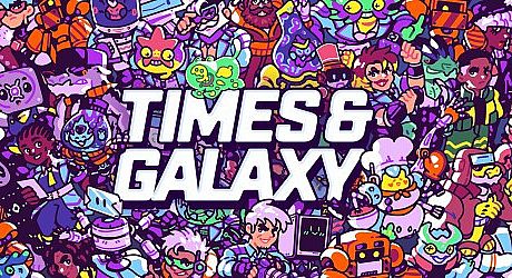 Times & Galaxy Game