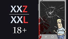 XXZ: XXL (18+)