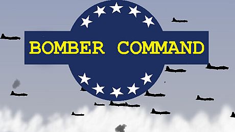 Bomber Command Game