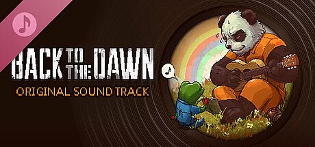Back to the Dawn - Original Soundtrack DLC