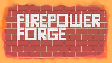 Firepower Forge Game