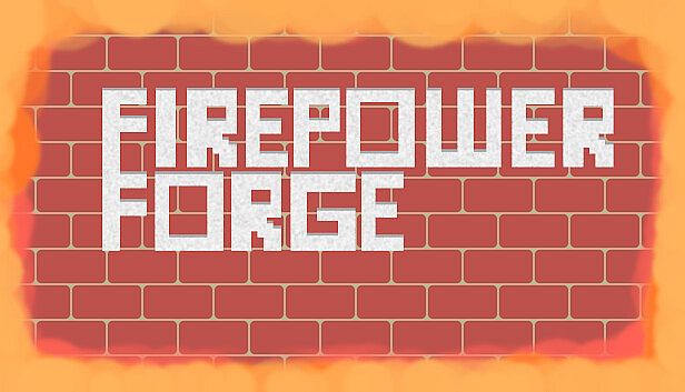 Buy Firepower Forge