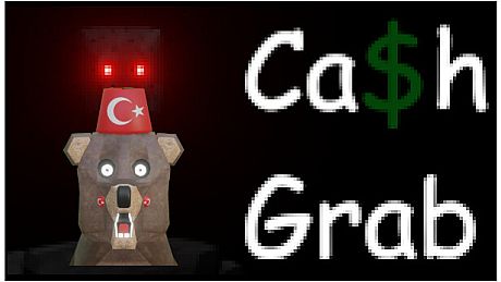 CashGrab Game