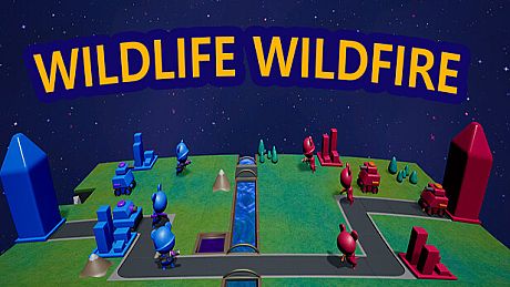 Cosmic Critters Game