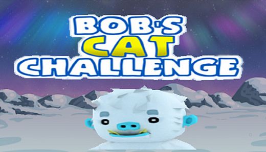 Bob's Cat Challenge
