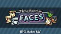 RPG Maker MV - Time Fantasy Faces