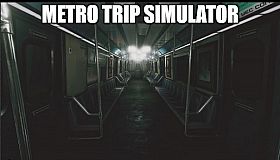 Metro Trip Simulator