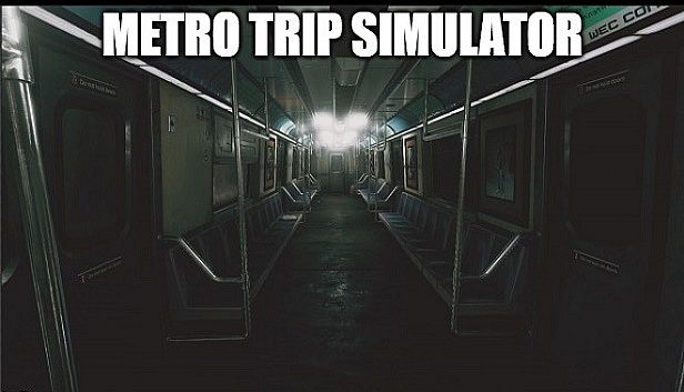 Buy Metro Trip Simulator