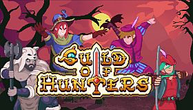 Guild of Hunters