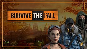 Survive the Fall